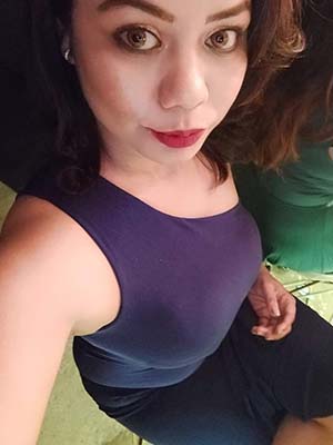 Connaught Place call girl