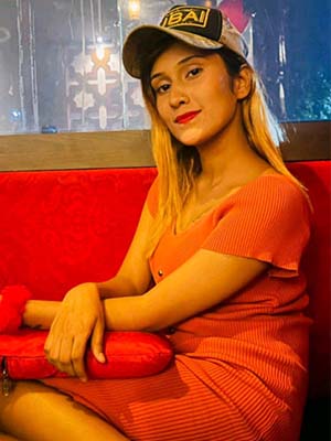 Punjabi Bagh Call Girl